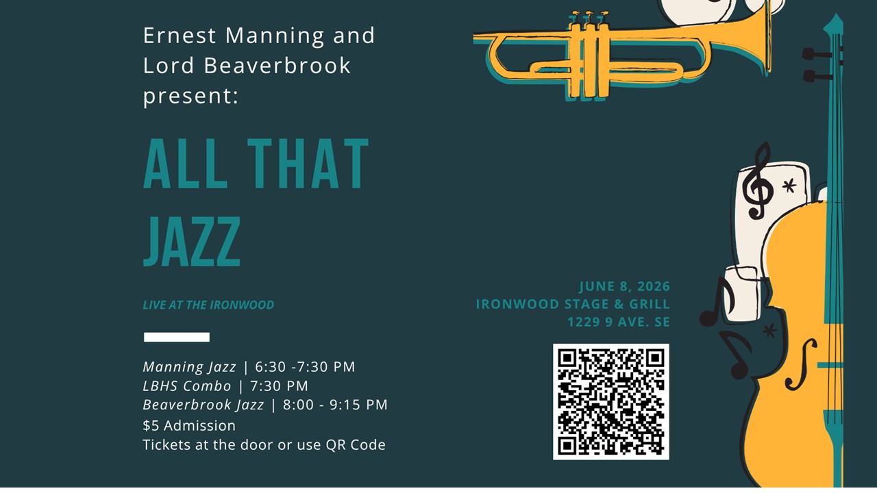 20260609 All That Jazz